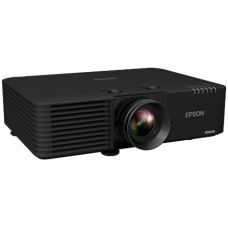 Epson EB-L735U Laser Projector, 1920x1200, 7000 Lm, 16:10, 2500000:1, Black
