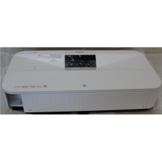 SALE OUT. Epson EB-810E 4KE Super UST 4KE laser display/16:9/5000Lm/2500000:1, White Epson EB-810E 5000 ANSI lumens White Warranty 58 month(s)  Lamp warranty 12 month(s) | Epson | Super UST 4KE laser display | EB-810E | 16: 9 | White | Warranty 58 month(s