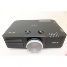 SALE OUT. Epson EB-L895U WUXGA 3LCD Projector/8000Lm/16:10/5000000:1, Black | Epson EB-L895U | WUXGA (1920x1200) | 8000 ANSI lumens | Black | REFURBISHED | Wi-Fi SALE OUT. Epson EB-L895U WUXGA 3LCD Projector/8000Lm/16:10/5000000:1, Black | Epson EB-L895U | WUXGA (1920x1200) | 8000 ANSI lumens | Black | REFURBISHED | Wi-Fi