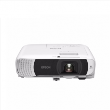 Epson EB-FH18 | Full HD (1920x1080) | 4100 ANSI lumens | White | Wi-Fi
