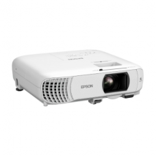 Epson EH-TW840 Home Theatre 3LCD Laser Projector, White | Epson