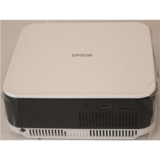 SALE OUT. Epson EF-61W Full HD 3LCD Projector 700Lm/16:9/5000000:1, White | SALE OUT. | Epson EF-61W | Full HD (1920x1080) | 700 ANSI lumens | White | DAMAGED PACKAGING SALE OUT. Epson EF-61W Full HD 3LCD Projector 700Lm/16:9/5000000:1, White | SALE OUT. | Epson EF-61W | Full HD (1920x1080) | 700 ANSI lumens | White | DAMAGED PACKAGING