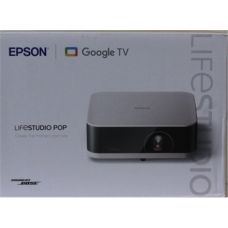 SALE OUT. Epson EF-61R Full HD 3LCD Projector/700Lm/16:9/5000000:1, Rose Quartz | SALE OUT. | Epson EF-61R | Full HD (1920x1080) | 700 ANSI lumens | Rose Quartz | DAMAGED PACKAGING | Wi-Fi SALE OUT. Epson EF-61R Full HD 3LCD Projector/700Lm/16:9/5000000:1, Rose Quartz | SALE OUT. | Epson EF-61R | Full HD (1920x1080) | 700 ANSI lumens | Rose Quartz | DAMAGED PACKAGING | Wi-Fi