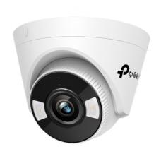 TP-LINK VIGI 3MP Full-Color Turret Network Camera VIGI C430 Dome, 3 MP, 2.8 mm, Power over Ethernet (PoE), H.265+/H.265/H.264+/H.264