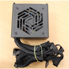 SALE OUT. | FSP Power Supply | VITA-750GD | 750 W | USED, WITHOUT ORIGINAL PACKAGING, MANUAL AND ACCESSORIES SALE OUT. | FSP Power Supply | VITA-750GD | 750 W | USED, WITHOUT ORIGINAL PACKAGING, MANUAL AND ACCESSORIES