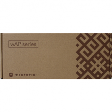 SALE OUT. MikroTik wAPG-5HaxD2HaxD wAP ax Dual-Band Gigabit Ethernet X2, 256 MB RAM, RouterOS v7, License level 4 (International Version), W | SALE OUT. MikroTik | wAP ax Dual-Band Gigabit Ethernet X2 | wAPG-5HaxD2HaxD | 10/100/1000 Mbit/s | Ethernet LAN SALE OUT. MikroTik wAPG-5HaxD2HaxD wAP ax Dual-Band Gigabit Ethernet X2, 256 MB RAM, RouterOS v7, License level 4 (International Version), W | SALE OUT. MikroTik | wAP ax Dual-Band Gigabit Ethernet X2 | wAPG-5HaxD2HaxD | 10/100/1000 Mbit/s | Ethernet LAN