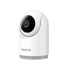 Reolink Camera | E Series E321 | Tabletop | 3 MP | 4mm/F2.0 | MicroSD up to 512GB