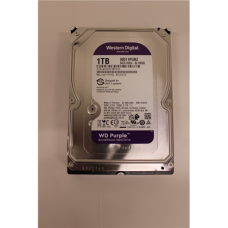 SALE OUT. Western Digital Purple Surveillance Hard Drive 1TB 64MB SATAIII Western Digital Hard Drive Purple Surveillance WD11PURZ 5400 RPM 1000 GB SMALL DENTS SALE OUT. Western Digital Purple Surveillance Hard Drive 1TB 64MB SATAIII Western Digital Hard Drive Purple Surveillance WD11PURZ 5400 RPM 1000 GB SMALL DENTS