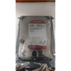 SALE OUT. Western Digital WD60EFPX NAS HDD 3.5