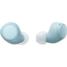 Sony WF-C510 Truly Wireless Headphones, Blue