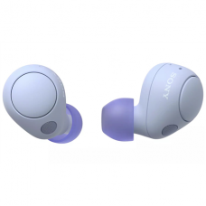 Sony WF-C700N Truly Wireless ANC Earbuds, Levander