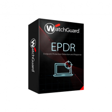 WatchGuard EPDR - 3 Year - 1 to 50 licenses