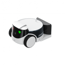 Enabot ROLA PetPal Family Robot IP Camera, White | Family Robot IP Camera | ROLA PetPal | 5 MP | Micro SD, Max. 256GB