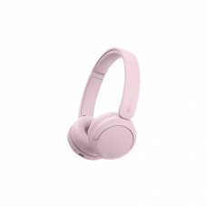 Sony WH-CH530 Wireless Bluetooth Headphones - Pink | Sony Sony WH-CH530 Wireless Bluetooth Headphones - Pink | Sony