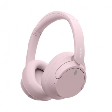 Sony WH-CH720N Wireless Noise Cancelling Headphones - Pink | Sony