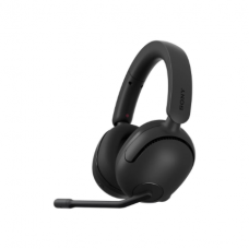 Sony Gaming Headset | INZONE H5 | 2.4 GHz | Over-Ear | Microphone | Wireless | Black Sony Gaming Headset | INZONE H5 | 2.4 GHz | Over-Ear | Microphone | Wireless | Black