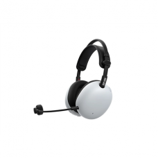 Sony Gaming Headset | INZONE II H9 | Bluetooth | Over-Ear | Microphone | Noise canceling | Wireless | White Sony Gaming Headset | INZONE II H9 | Bluetooth | Over-Ear | Microphone | Noise canceling | Wireless | White