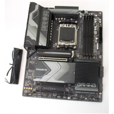 Gigabyte REFURBISHED, USED, WITHOUT INSTRUCTIONS, WITHOUT ORIGINAL BOXTHOUT MANUAL