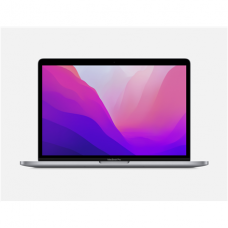 Apple MacBook Pro Space Gray, 13.3 