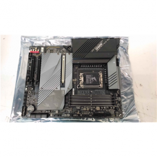 SALE OUT. GIGABYTE Z690 AORUS PRO 1.0 M/B | Gigabyte Z690 AORUS PRO 1.0 M/B | Processor family Intel | Processor socket LGA1700 | DDR5 DIMM | Memory slots 4 | Supported hard disk drive interfaces SATA, M.2 | Number of SATA connectors 6 | Chipset Intel Z69