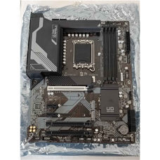 SALE OUT. GIGABYTE Z790 UD 1.0 M/B Gigabyte Z790 UD 1.0 M/B Processor family Intel, Processor socket  LGA1700, DDR5 DIMM, Memory slots 4, Supported hard disk drive interfaces 	SATA, M.2, Number of SATA connectors 6, Chipset Intel Z790 Express, ATX, REFURB