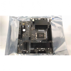SALE OUT. ASRock INTEL Z790M/4DDR4/4SATA3 | ASRock Z790M PG LIGHTNING/D4 | Processor family Intel | Processor socket LGA1700 | DDR4 DIMM | Supported hard disk drive interfaces SATA, M.2 | Number of SATA connectors 4 | USED, REFURBISHED, WITHOUT ORIGINAL P