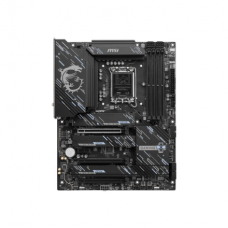 MSI Z890 GAMING PLUS WIFI | Processor family Intel | Processor socket LGA1851 | DDR5 UDIMM | Supported hard disk drive interfaces SATA, M.2 | Number of SATA connectors 4