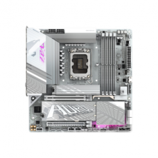 GIGABYTE Z890M AORUS ELITE WIFI7 ICE | Gigabyte