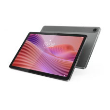 Lenovo Tab 10.1 WUXGA Touch MediaTek Helio G85/4GB/128GB/Arm Mali-G52 MC2/Android 14/Luna Grey/2Y Warranty | Lenovo