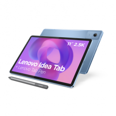 Lenovo Idea Tab Touch 11 2.5K MediaTek Dimensity 6300/8GB/128GB/Arm Mali-G57/Android 15/Blue/LTE/2Y Warranty | Lenovo Tab (without power adapter) | Idea Tab TB336 | 11 Lenovo Idea Tab Touch 11 2.5K MediaTek Dimensity 6300/8GB/128GB/Arm Mali-G57/Android 15/Blue/LTE/2Y Warranty | Lenovo Tab (without power adapter) | Idea Tab TB336 | 11