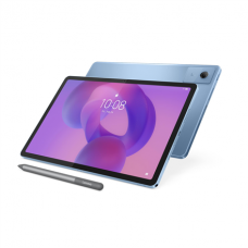 Lenovo Idea Tab 11 2.5K Touch MediaTek Dimensity 6300/8GB/128GB/Arm Mali-G57/Android 15/Blue/2Y Warranty Lenovo Idea Tab 11 2.5K Touch MediaTek Dimensity 6300/8GB/128GB/Arm Mali-G57/Android 15/Blue/2Y Warranty