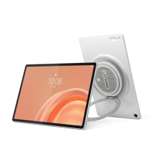 Lenovo Tab Plus 12.1 2.5K MediaTek Dimensity 7400/8GB/256GB/Android 15Celestian White/2Y Warranty | Lenovo Lenovo Tab Plus 12.1 2.5K MediaTek Dimensity 7400/8GB/256GB/Android 15Celestian White/2Y Warranty | Lenovo