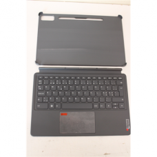 SALE OUT. Lenovo Accessories Keyboard Pack for Tab P12 | Lenovo | Keyboard Pack for Tab P12 | Nordic | DEMO