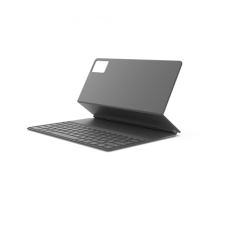 Lenovo Accessories Folio Keyboard For Idea Tab Plus | Lenovo Folio Keyboard For Idea Tab Plus | Luna Grey | US-ENG | Bluetooth | Luna Grey