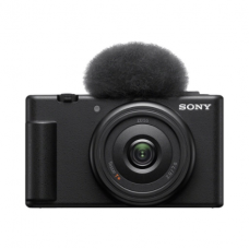 Sony ZV-1F Vlog Camera | Sony Sony ZV-1F Vlog Camera | Sony