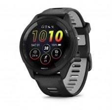 SMARTWATCH FORERUNNER 265/BLACK 010-02810-10 GARMIN