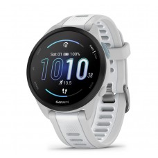 SMARTWATCH FORERUNNER 165/MIST GREY 010-02863-21 GARMIN
