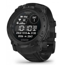SMARTWATCH INSTINCT 3 SOLAR/BLACK 010-02935-50 GARMIN