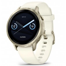 SMARTWATCH VENU 4 41MM/LUNAR GOLD 010-03013-00 GARMIN