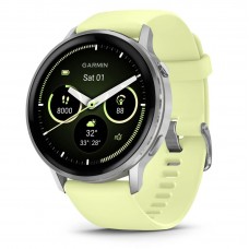 SMARTWATCH VENU 4 45MM/SILVER/CIT 010-03014-02 GARMIN