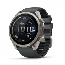 SMARTWATCH FENIX 9 PRO/TIT/GRAPH 010-04337-21 GARMIN