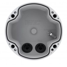 NET CAMERA ACC CONDUIT BOX/BACK TP1602-E 02712-001 AXIS
