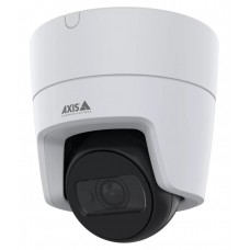 NET CAMERA M3126-LVE 4MP DOME/WHITE 02918-001 AXIS