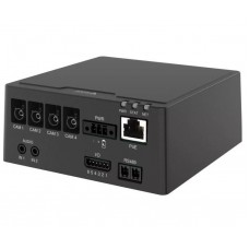 NET CAMERA MAIN UNIT F9114-R/MK II 02999-001 AXIS