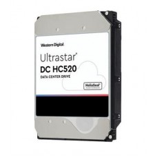 HDD|WESTERN DIGITAL ULTRASTAR|Ultrastar DC HC520|HUH721212AL5204|12TB|SAS|256 MB|7200 rpm|3,5
