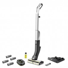 Vacuum Cleaner|KARCHER|Hard floor cleaner FC 4-4 Battery Set 4B Duo|Noise 57 dB|Weight 3.4 kg|1.056-406.0