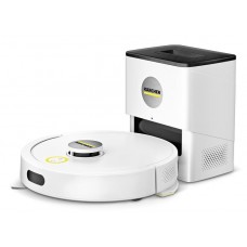 VACUUM CLEANER ROBOT RVC 3/COMFORT 1.269-123.0 KARCHER