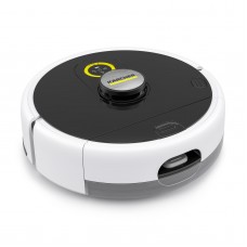 Vacuum Cleaner|KARCHER|RCF 3|Robot/Rechargeable|White|Weight 4.5 kg|1.269-660.0