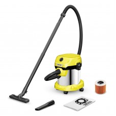 VACUUM CLEANER WD 2 PLUS/V-15/4/18C 1.628-054.0 KARCHER
