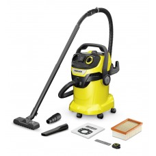 VACUUM CLEANER WD 5 CONTR P/25/5/22 EU 1.628-317.0 KARCHER